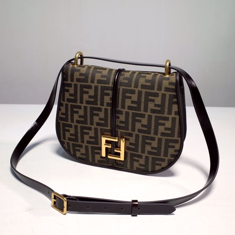 Fendi Satchel Bags